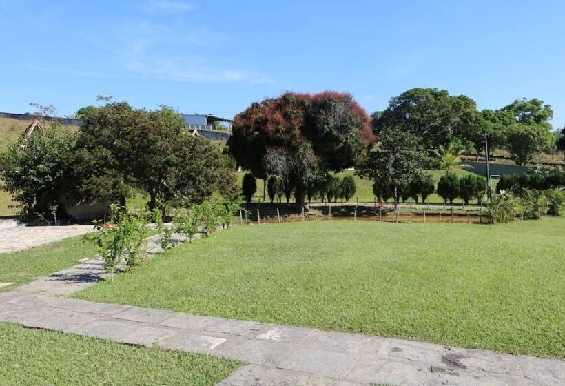 酒店 Pousada Villa Mar