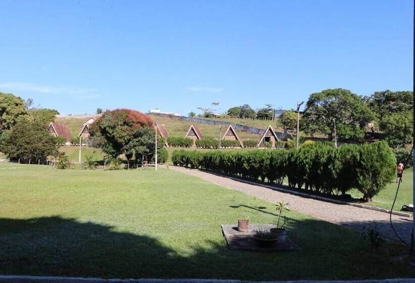 酒店 Pousada Villa Mar