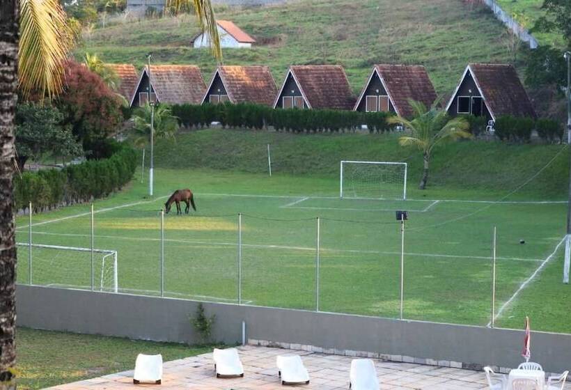 酒店 Pousada Villa Mar