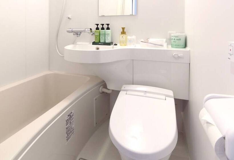 هتل Trend Kanazawakatamachi