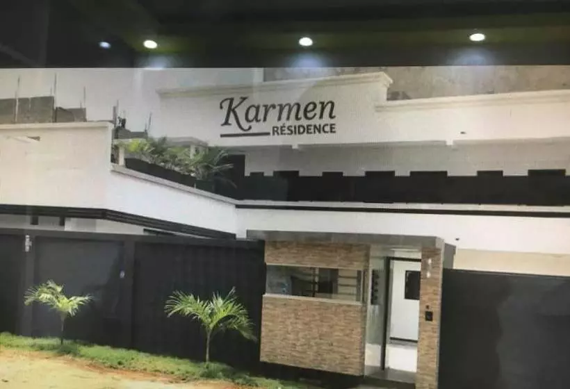 Karmen Residence