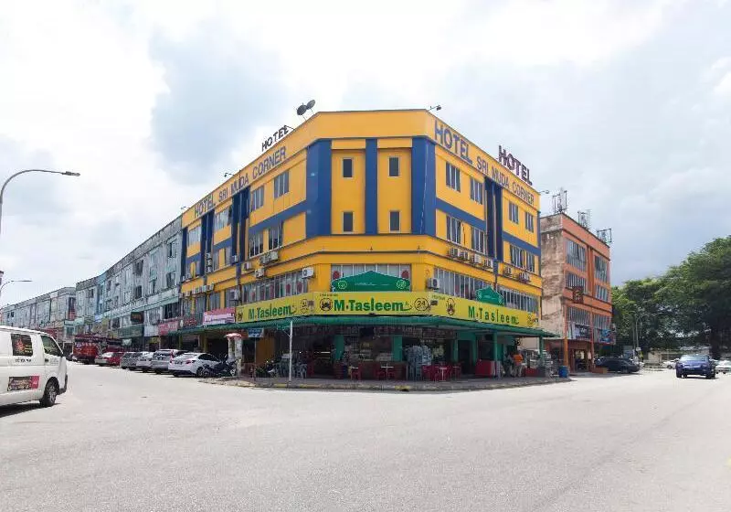 هتل Sri Muda Corner Sdn Bhd