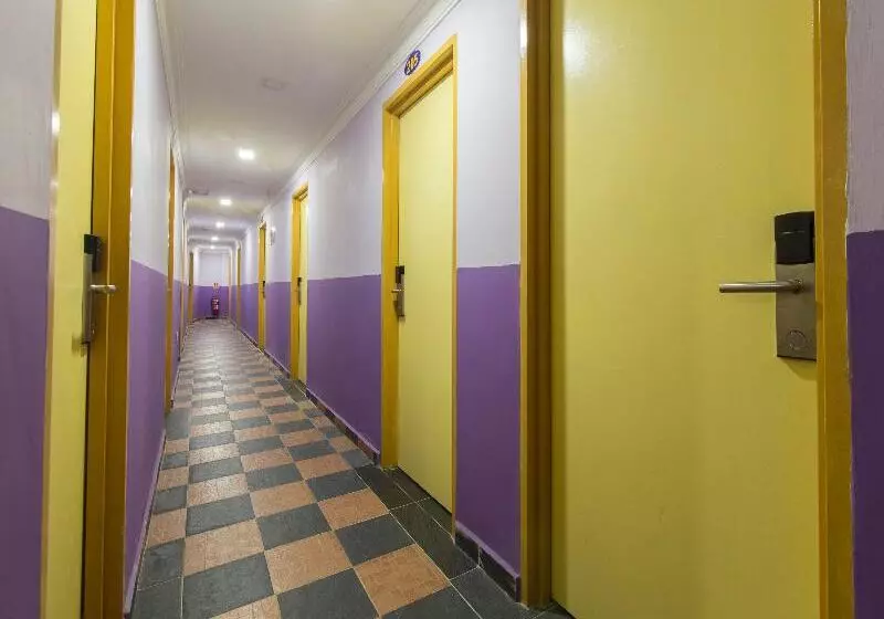 هتل Sri Muda Corner Sdn Bhd
