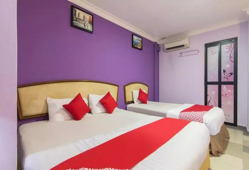 هتل Sri Muda Corner Sdn Bhd