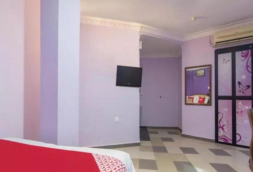 هتل Sri Muda Corner Sdn Bhd