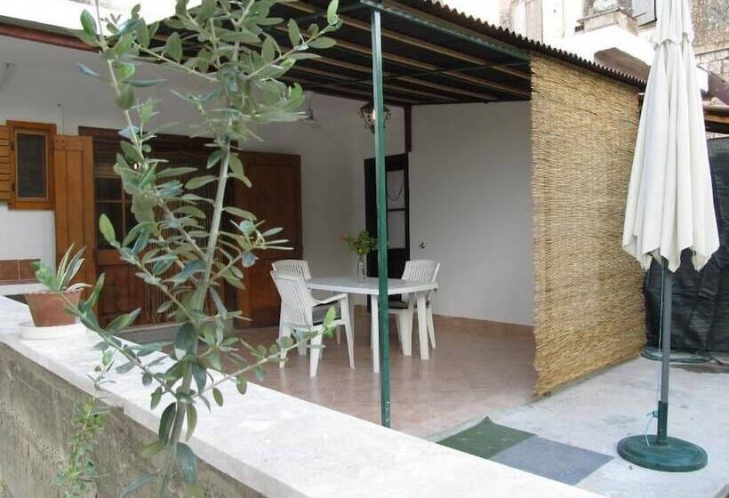 Pensió Guesthouse Trogir Proto