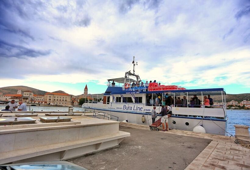 Pensió Guesthouse Trogir Proto