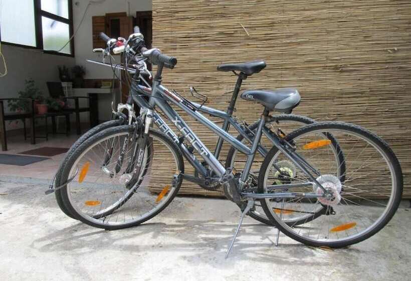 Pensió Guesthouse Trogir Proto