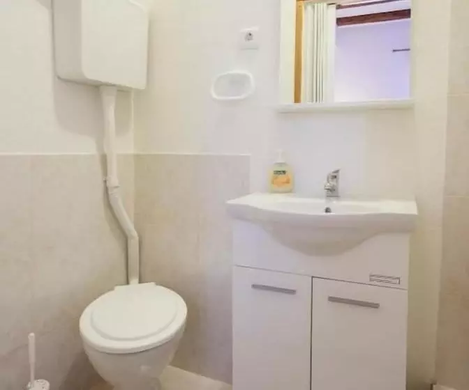 Majatalo Guesthouse Trogir Proto Free Parking