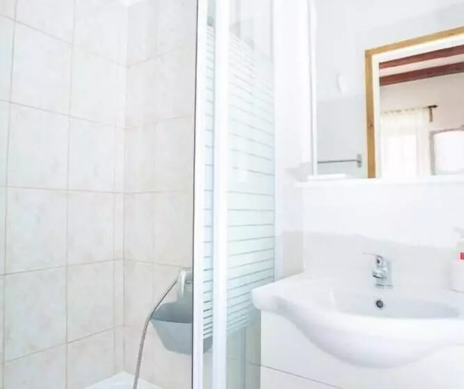 Majatalo Guesthouse Trogir Proto Free Parking