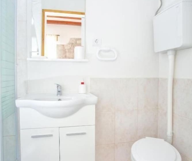 Pensió Guesthouse Trogir Proto