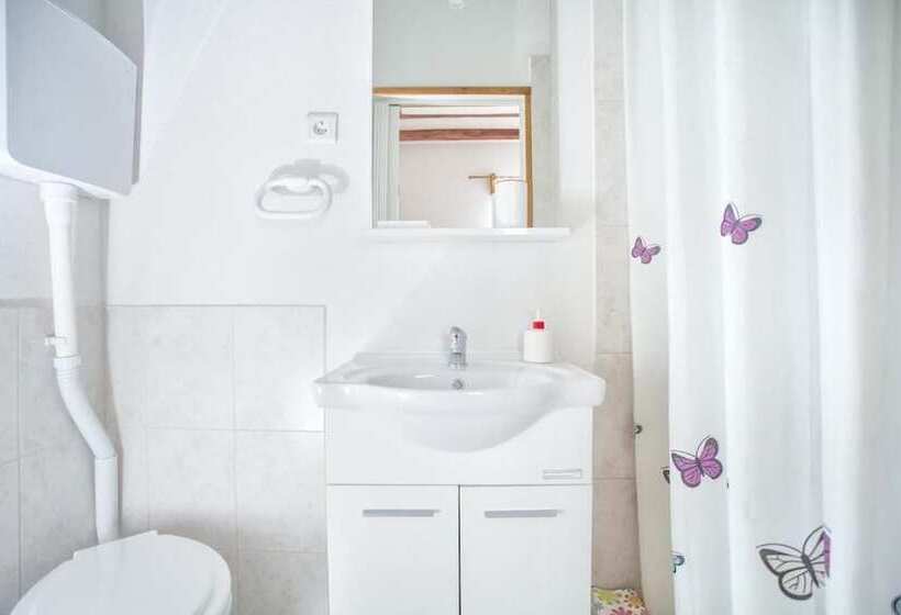 Pensió Guesthouse Trogir Proto