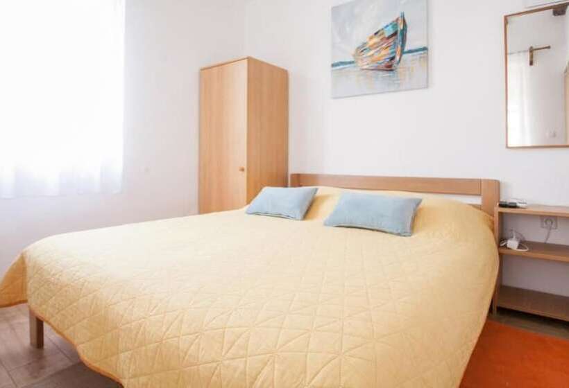 Pensió Guesthouse Trogir Proto