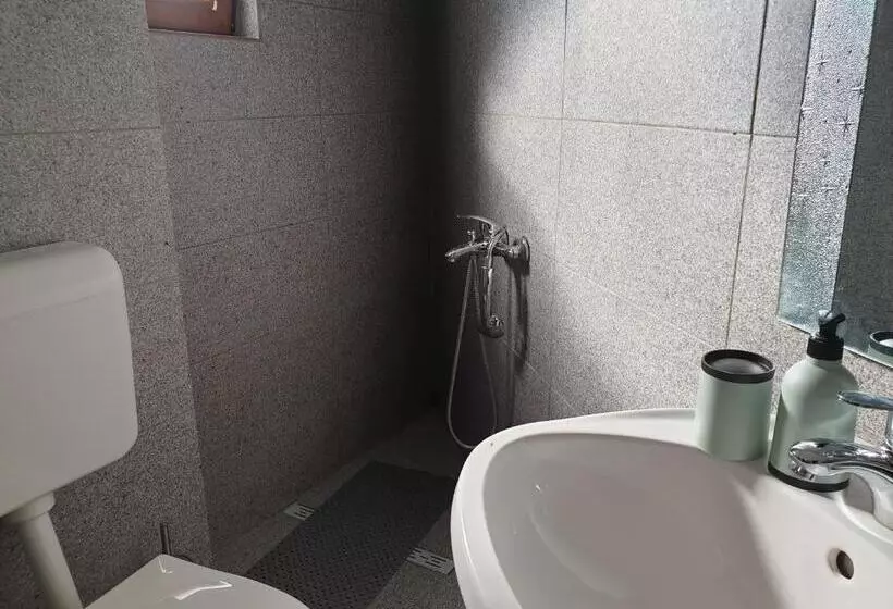 Majatalo Vila Fortuna Auri