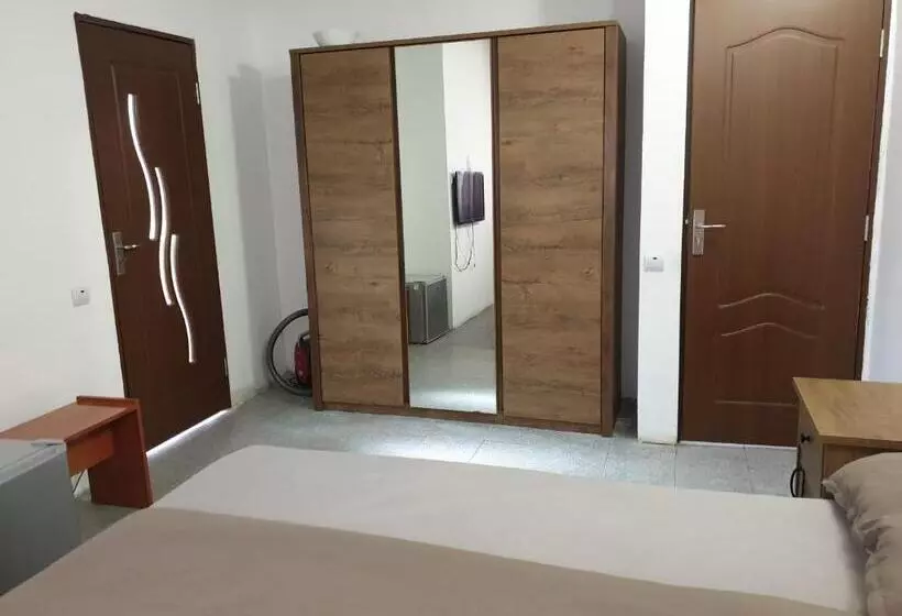 Majatalo Vila Fortuna Auri