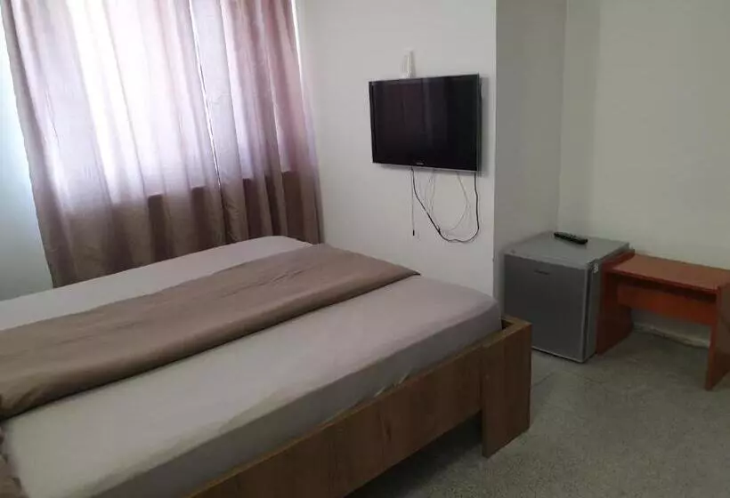 Majatalo Vila Fortuna Auri