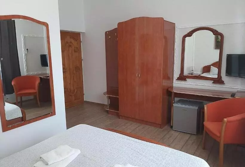 Majatalo Vila Fortuna Auri