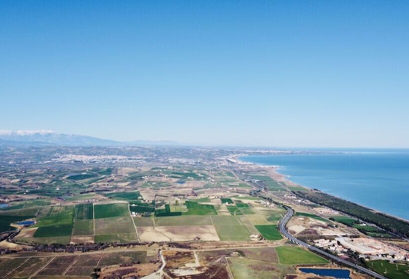 Residenza B&b Vistamare