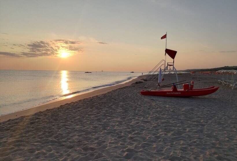 Residenza B&b Vistamare