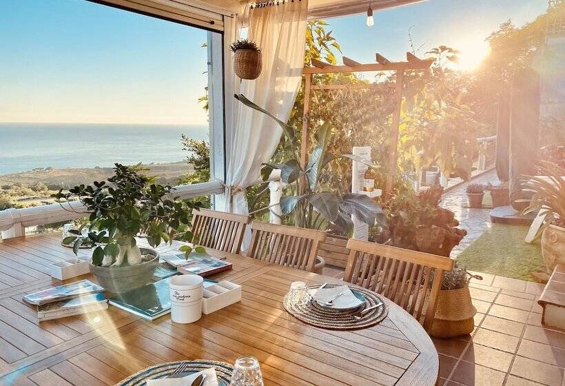 Residenza B&b Vistamare