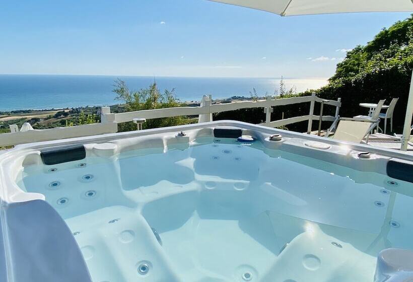 Residenza B&b Vistamare