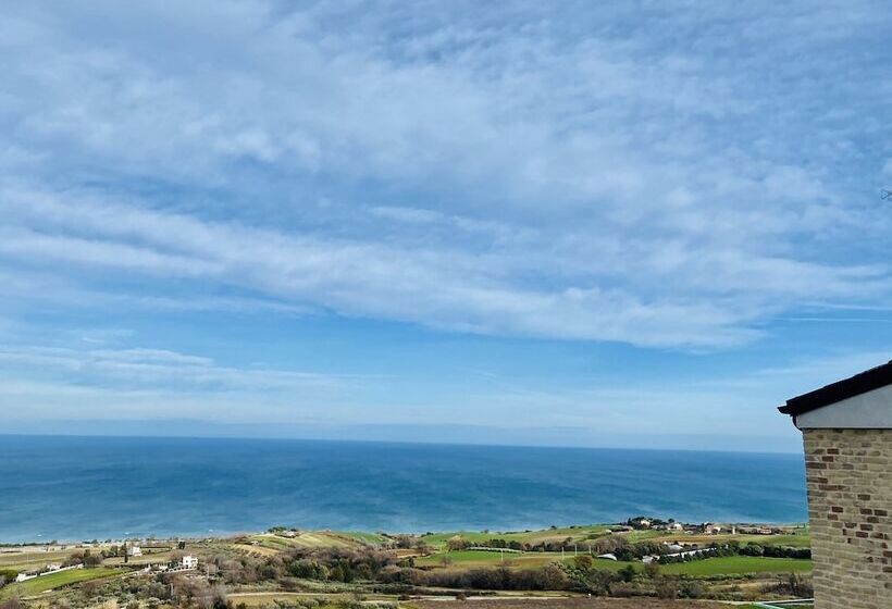 Residenza B&b Vistamare