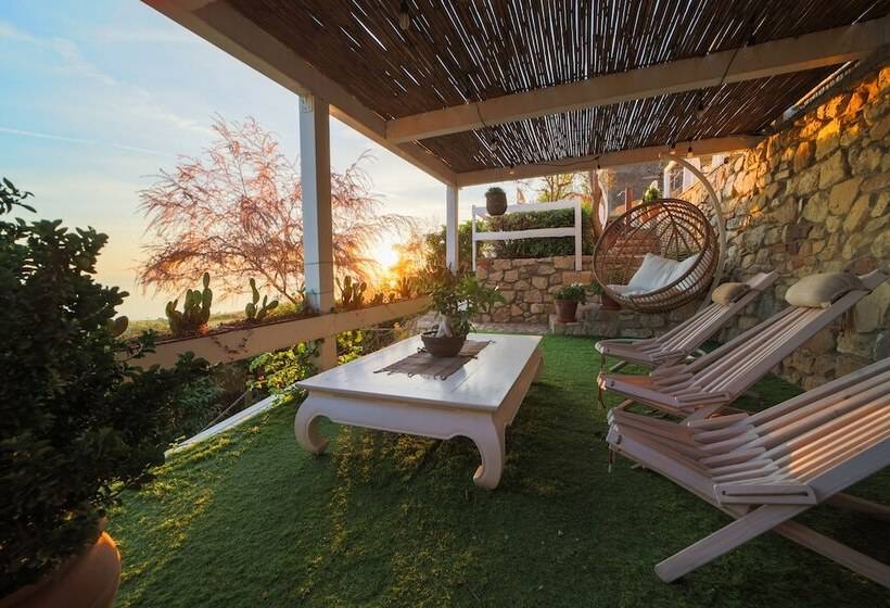 Residenza B&b Vistamare