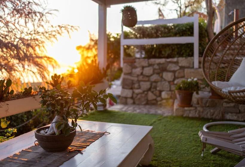 Residenza B&b Vistamare