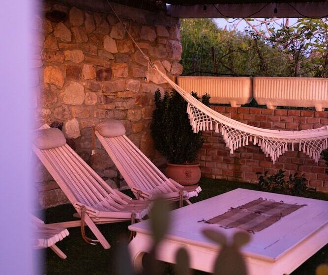 Residenza B&b Vistamare