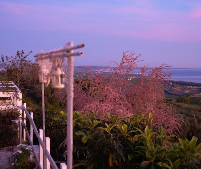 Residenza B&b Vistamare