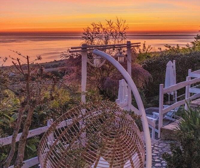 Residenza B&b Vistamare