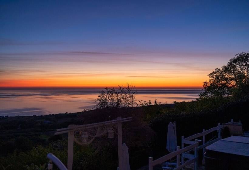 Residenza B&b Vistamare