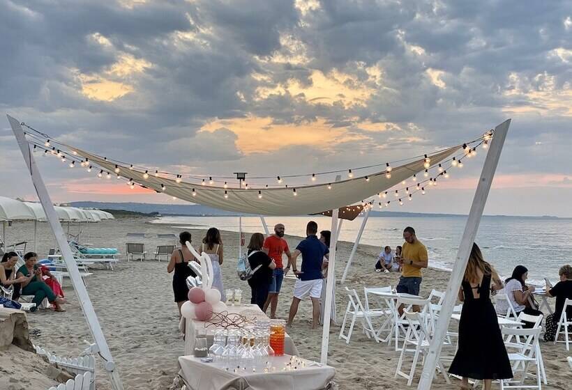 Residenza B&b Vistamare