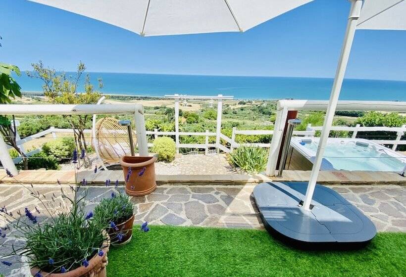 Residenza B&b Vistamare