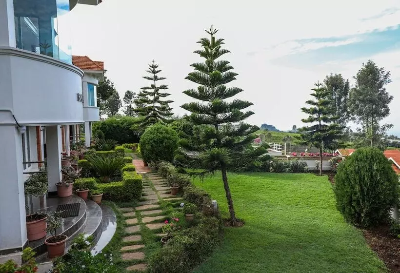 Lomakeskus Twin Tree