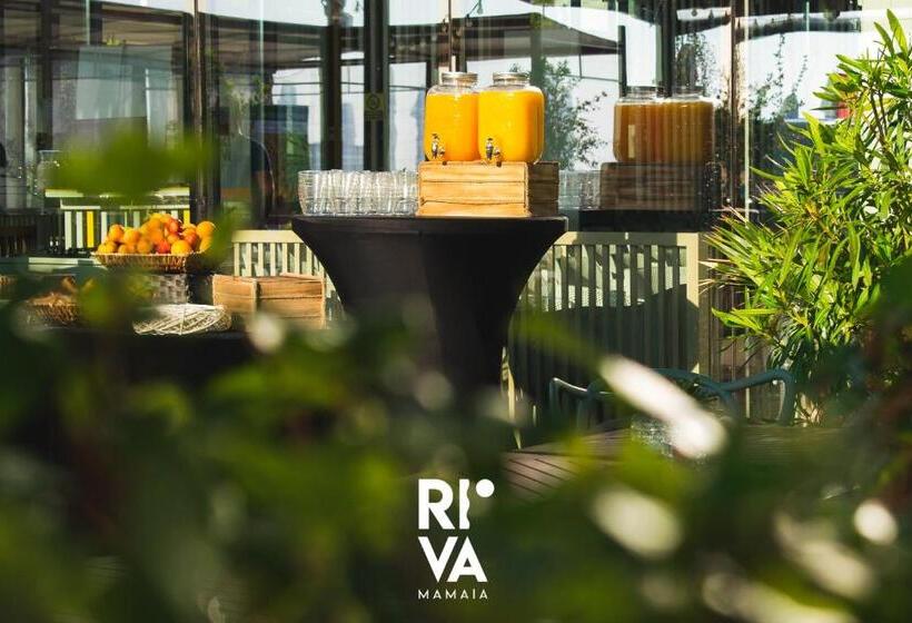 Riva Mamaia Beach Apart