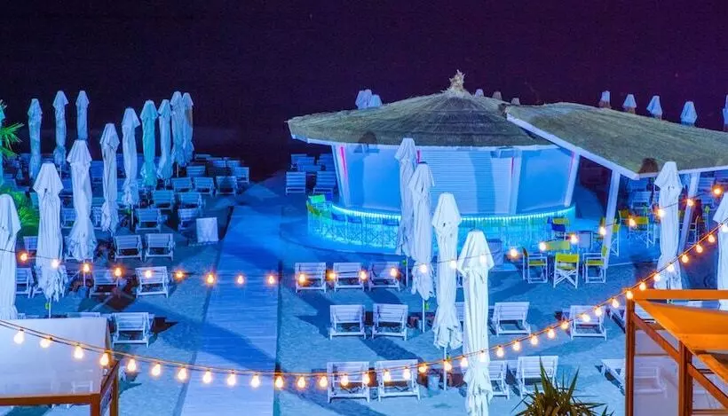 Riva Mamaia Beach Apart