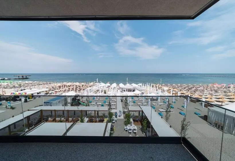 Riva Mamaia Beach Apart