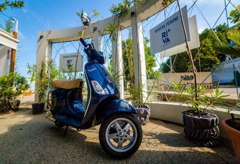 Riva Mamaia Beach Apart