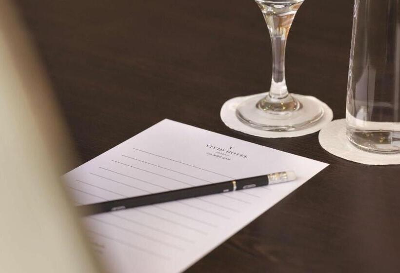 Vivid Jeddah Hotel, A Member Of Radisson Individuals