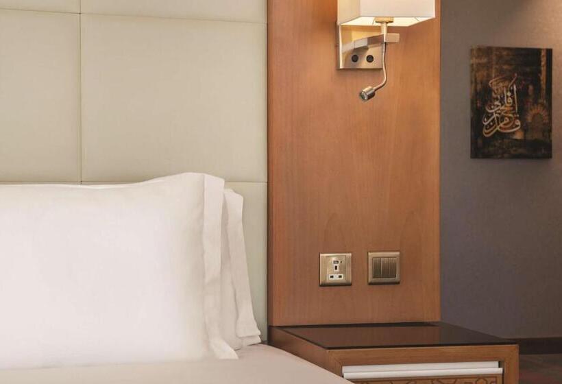 Vivid Jeddah Hotel, A Member Of Radisson Individuals