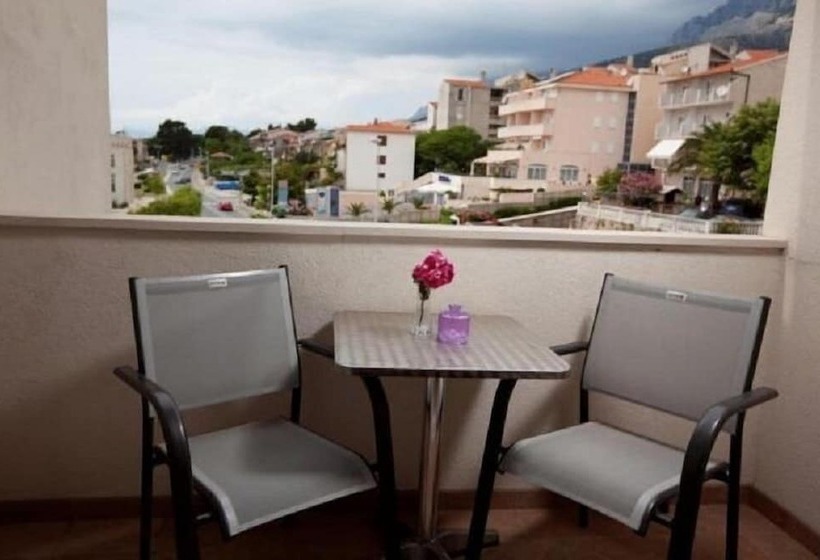 Agava Apartments Begic