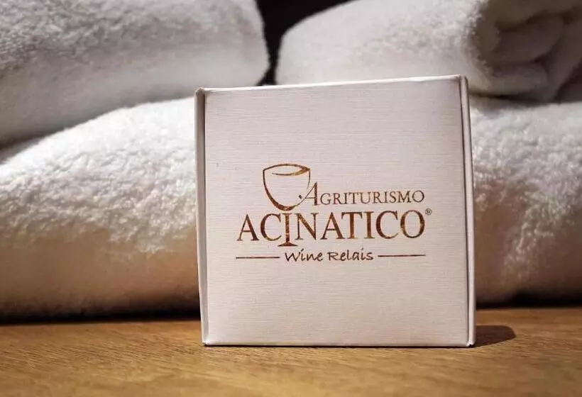 Agriturismo Acinatico Wine Relais