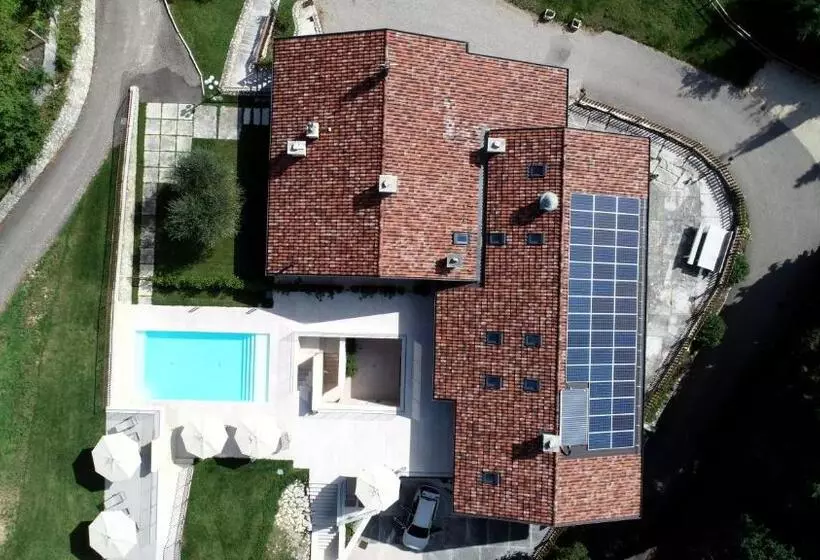 Agriturismo Acinatico Wine Relais