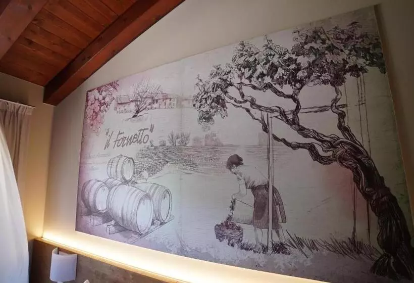 Agriturismo Acinatico Wine Relais