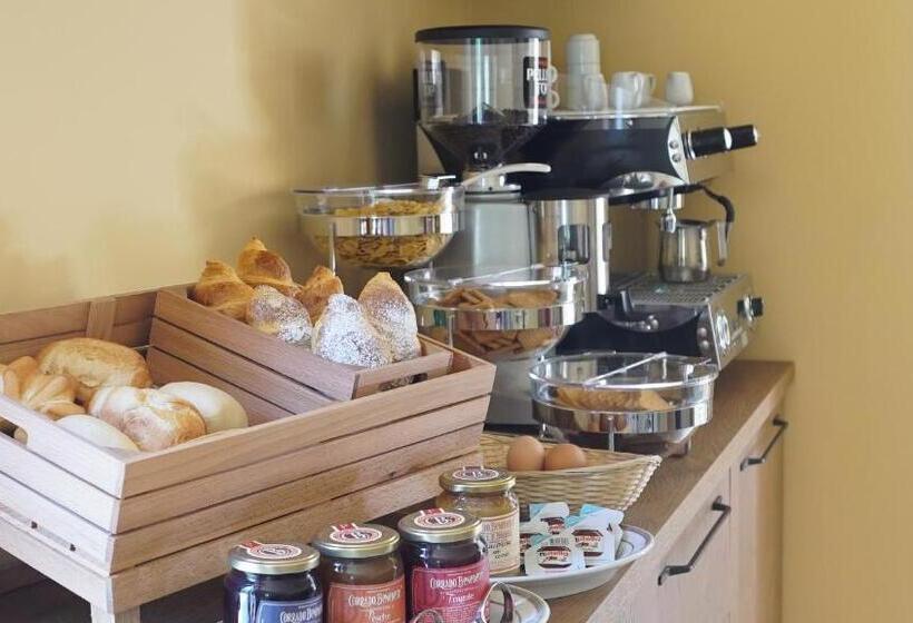 Agriturismo Acinatico Wine Relais