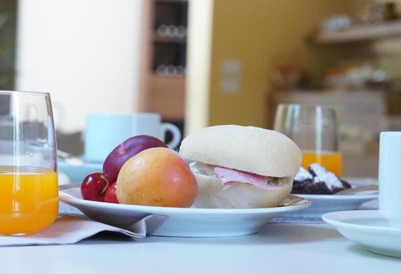 Agriturismo Acinatico Wine Relais