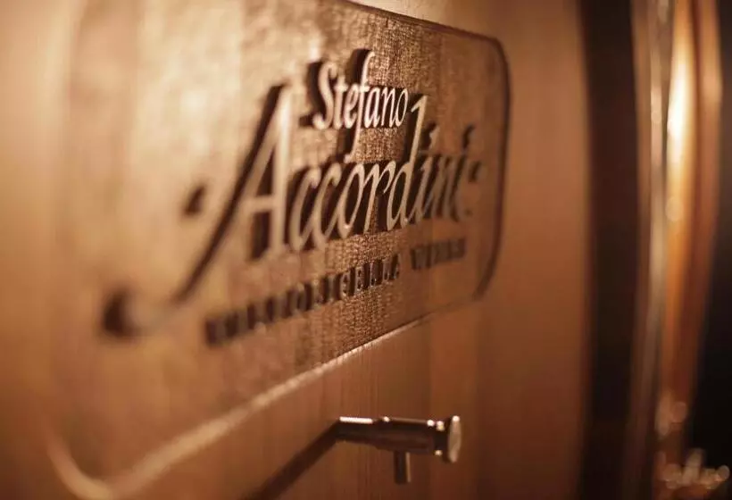 Agriturismo Acinatico Wine Relais