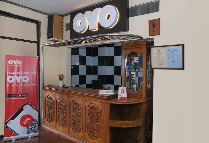 هاستل Army Look Syariah By Oyo Rooms