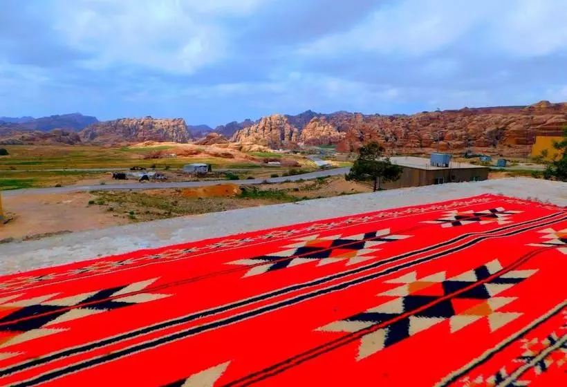 هاستل Little Petra Comfortable Homestay